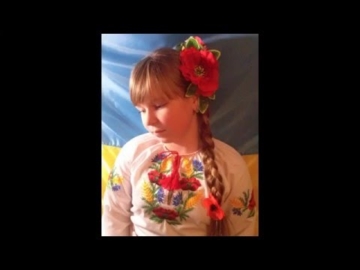 "Молитва за Україну"
